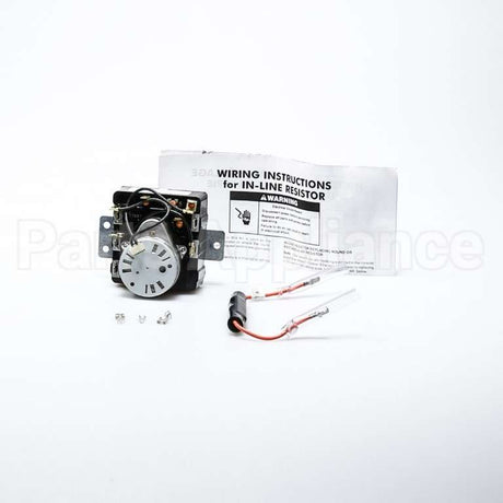 696876 Whirlpool Timer&Res Pack Asy