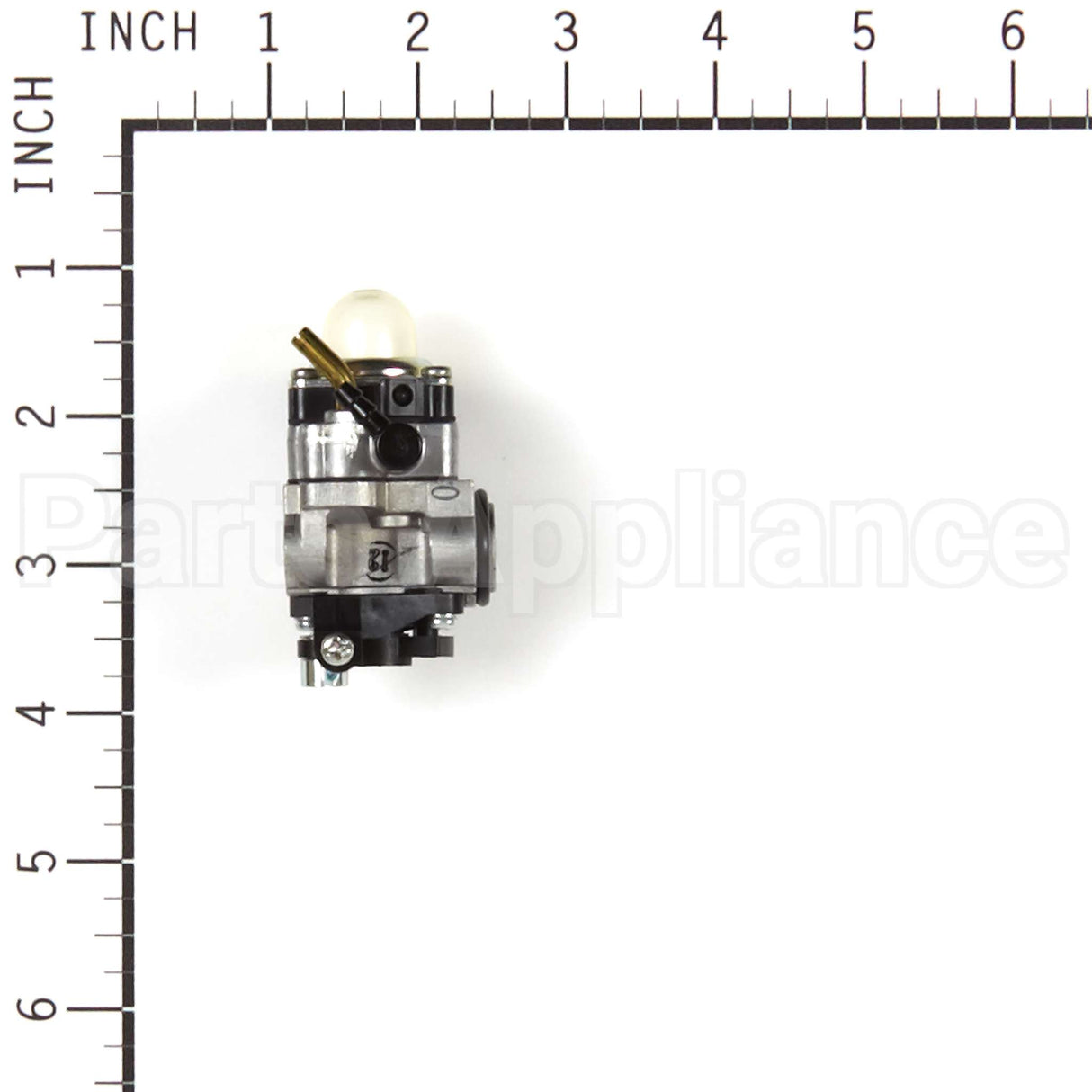696949 Briggs & Stratton Carburetor