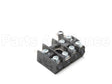 69700130 Friedrich Air Conditioning 4 Bit Terminal Board
