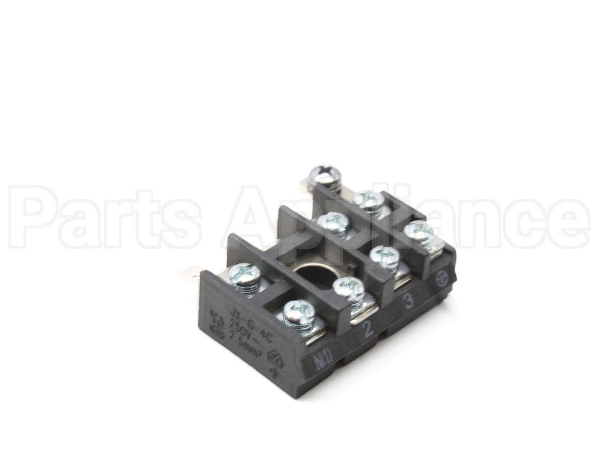 69700130 Friedrich Air Conditioning 4 Bit Terminal Board
