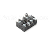 69700130 Friedrich Air Conditioning 4 Bit Terminal Board