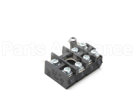 69700130 Friedrich Air Conditioning 4 Bit Terminal Board