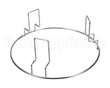 6970017 Delfield Wire Head,Dis-1013