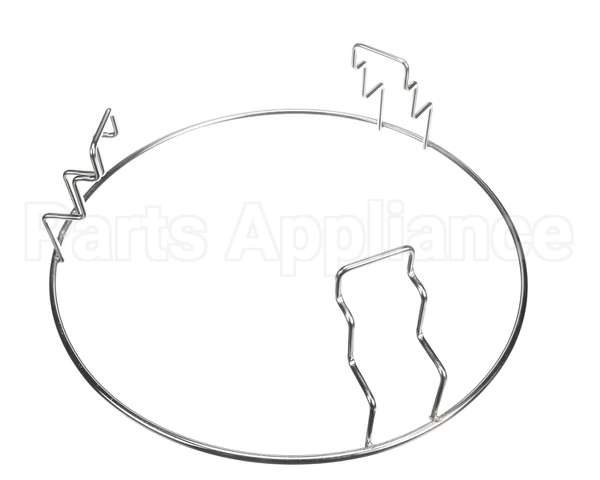 6970024 Delfield Wire Head,Dis-1200,Adj.