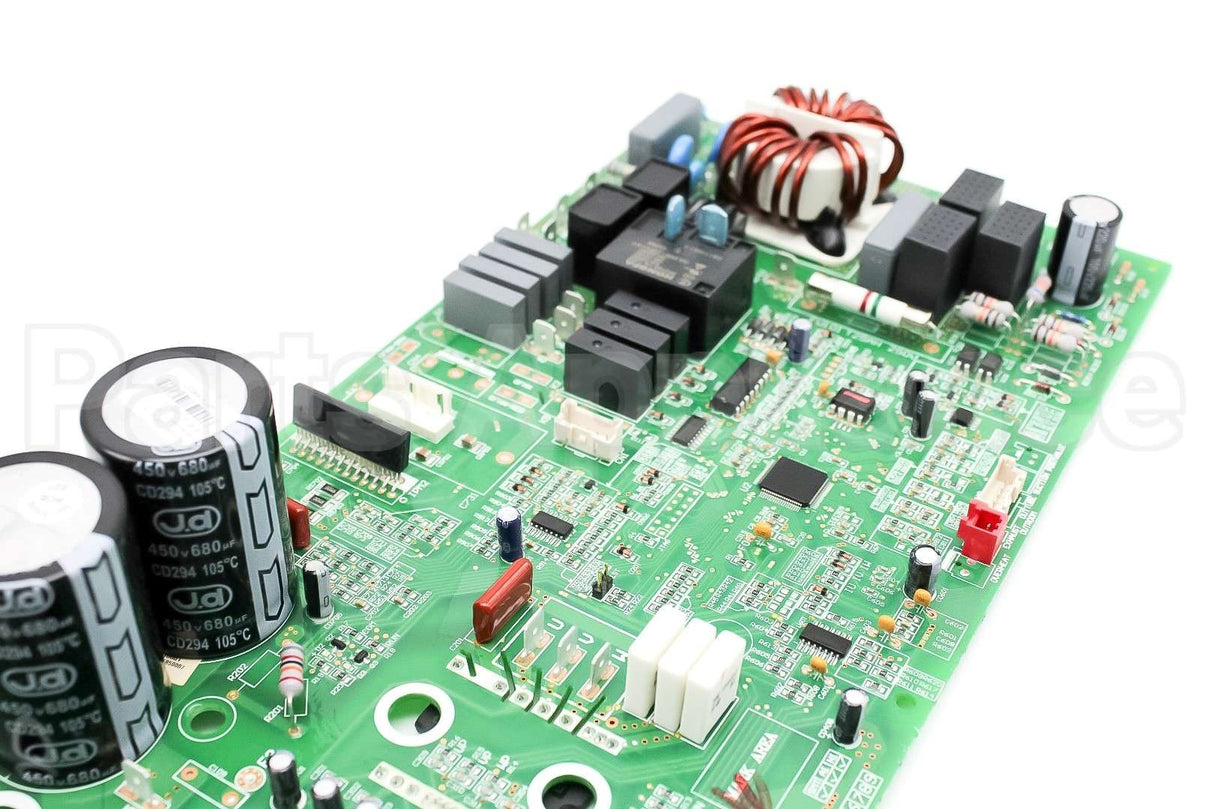 69700282 Friedrich Air Conditioning Control Board