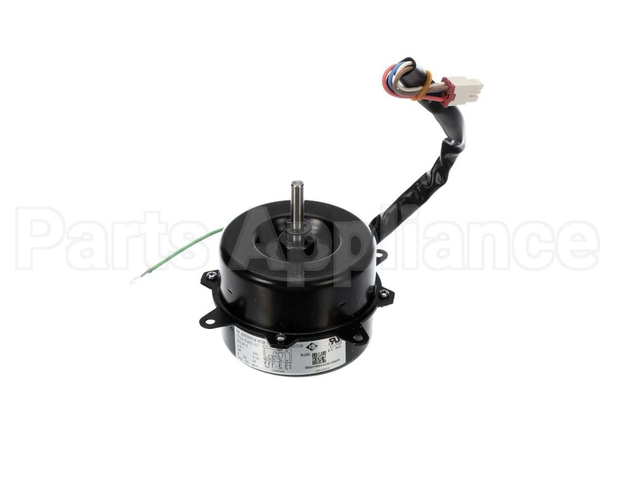 69700385 Friedrich Air Conditioning Fan Motor