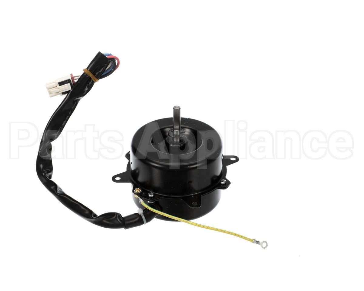 69700385 Friedrich Fan Motor