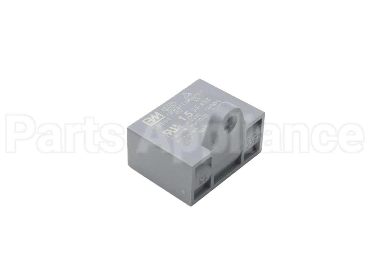 69700444 Friedrich Air Conditioning Capacitor Cbb61S