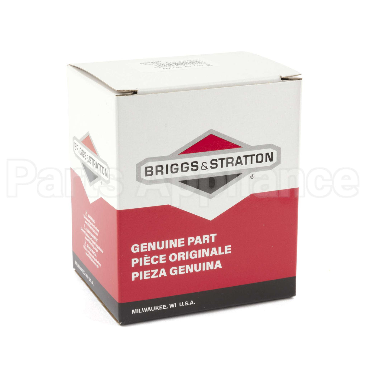 697029 Briggs & Stratton Filter-A/C Cartridge