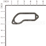 697109 Briggs & Stratton Gasket-Breather
