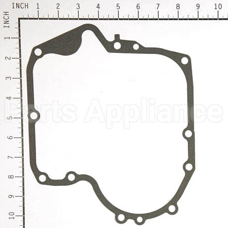 697110 Briggs & Stratton Gasket-Crkcse/015