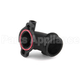 697122 Briggs & Stratton Elbow-Intake