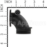 697122 Briggs & Stratton Elbow-Intake