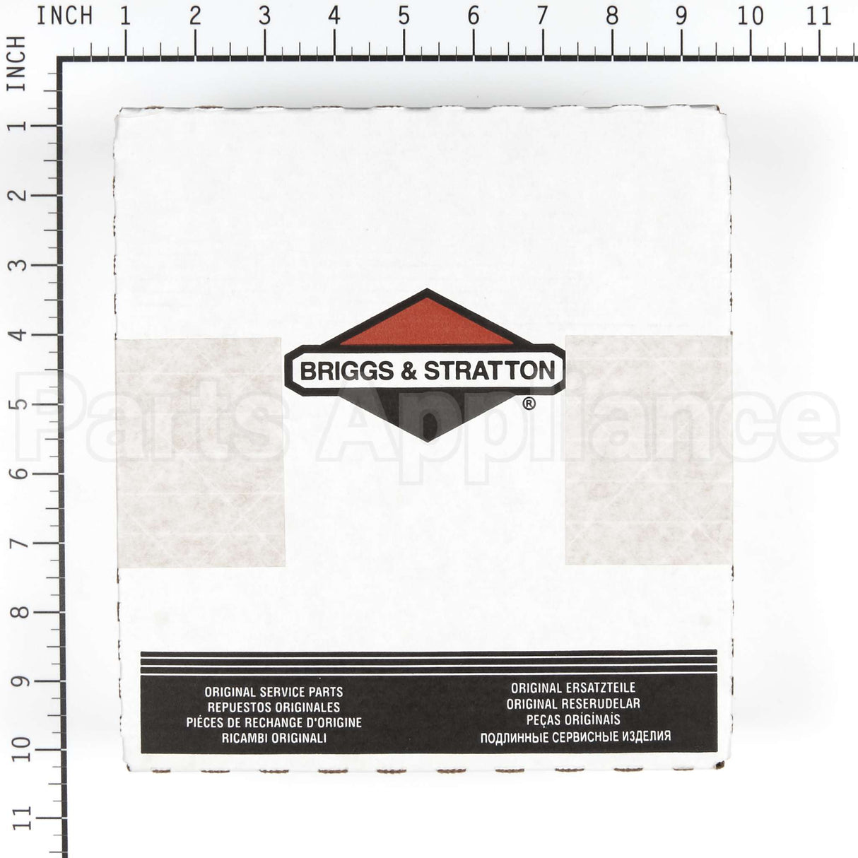 697184 Briggs & Stratton Tube-Dipstick