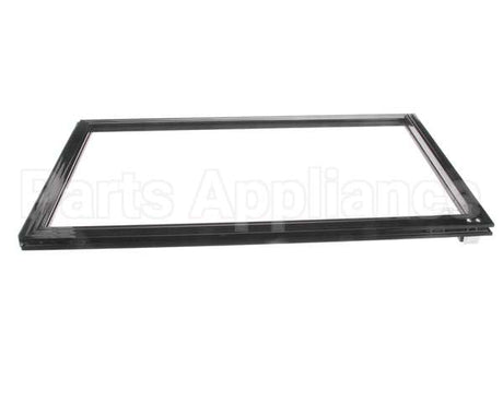 69719 Structural Concepts Rh Outer Door - Sb5754