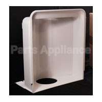 69720-1 Whirlpool Bin Ice Disp