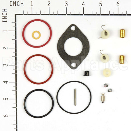 697241 Briggs & Stratton Kit-Carb Overhaul