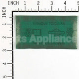 697292 Briggs & Stratton Filter-Pre Cleaner