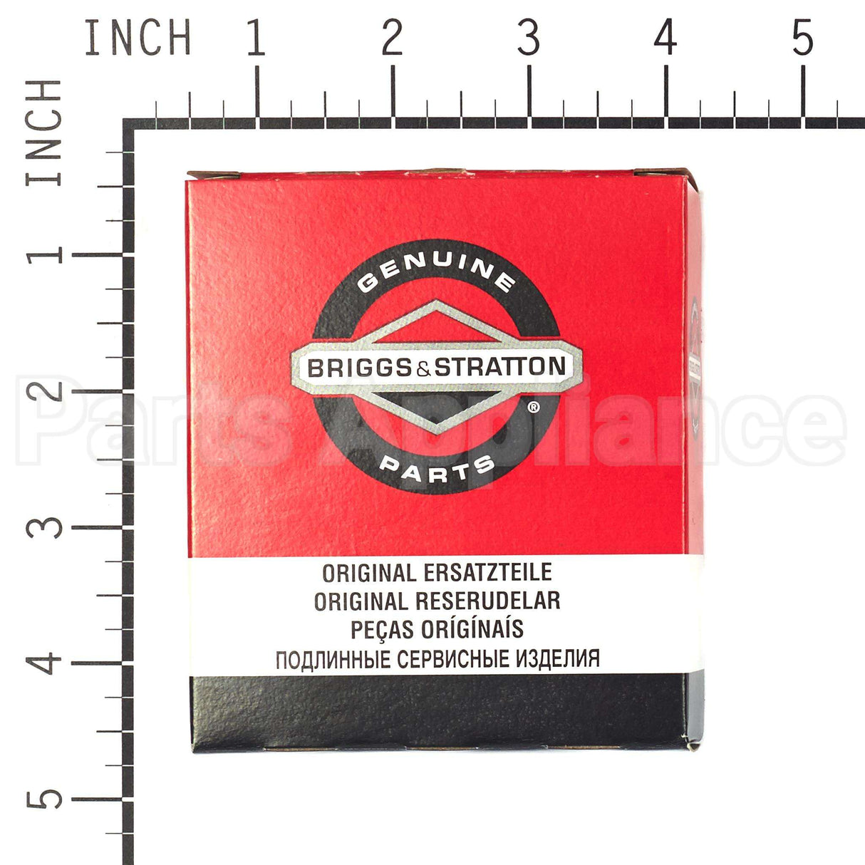 697316 Briggs & Stratton Rope-Starter
