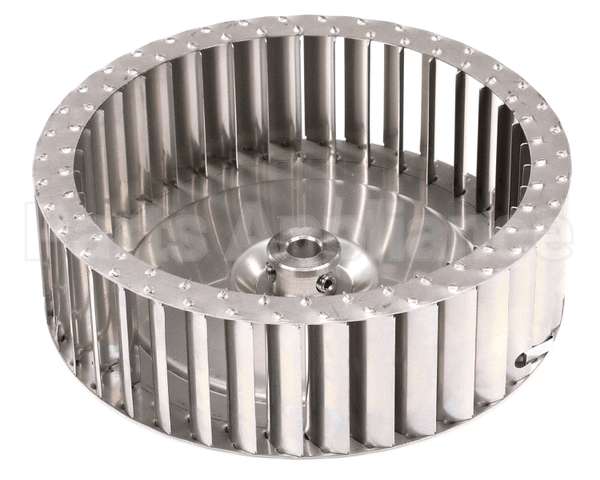 69732 Middleby Wheel,Blower 200Mm X 62Mm Ccw