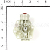 697415 Briggs & Stratton Carburetor