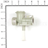 697415 Briggs & Stratton Carburetor