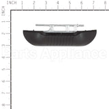 697419 Briggs & Stratton Latch-Blower Housing