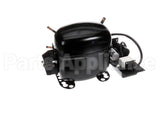 69744 Arctic Air Compressor With Start Compnent
