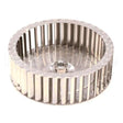 69744 Compatible Middleby Wheel, Blwr 200Mm X 62Mm Cw