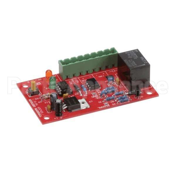69765 Compatible Middleby Board, Current Sense Dc