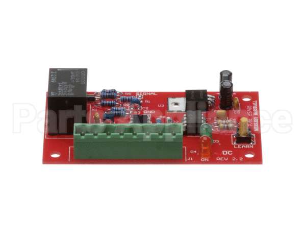69765 Middleby Board,Current Sense Dc