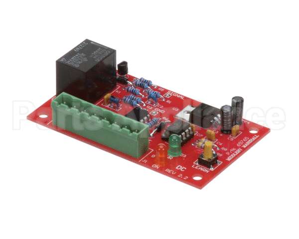69765 Middleby Board,Current Sense Dc