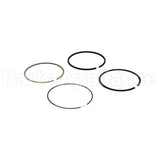 697683 Briggs & Stratton Ring Set-Std