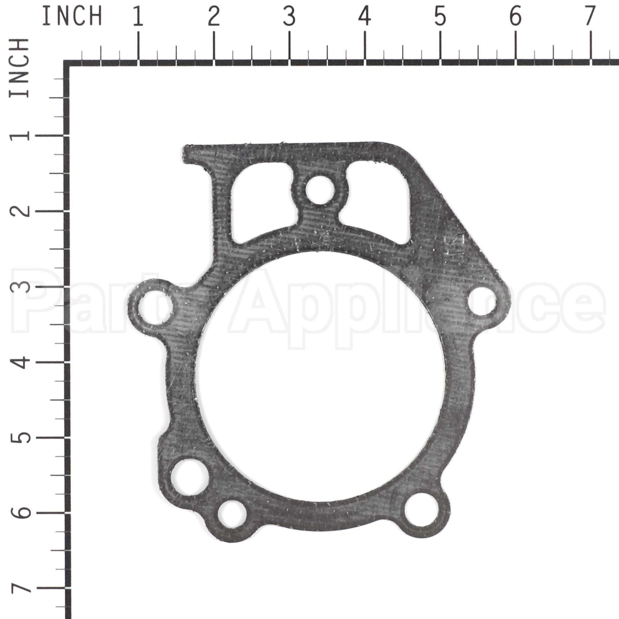 697690 Briggs & Stratton Gasket-Cylinder Head