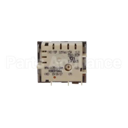 69779 Nemco Thermostat Kit W/Knob