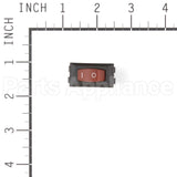 697854 Briggs & Stratton Switch-Rocker