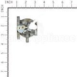 698055 Briggs & Stratton Carburetor