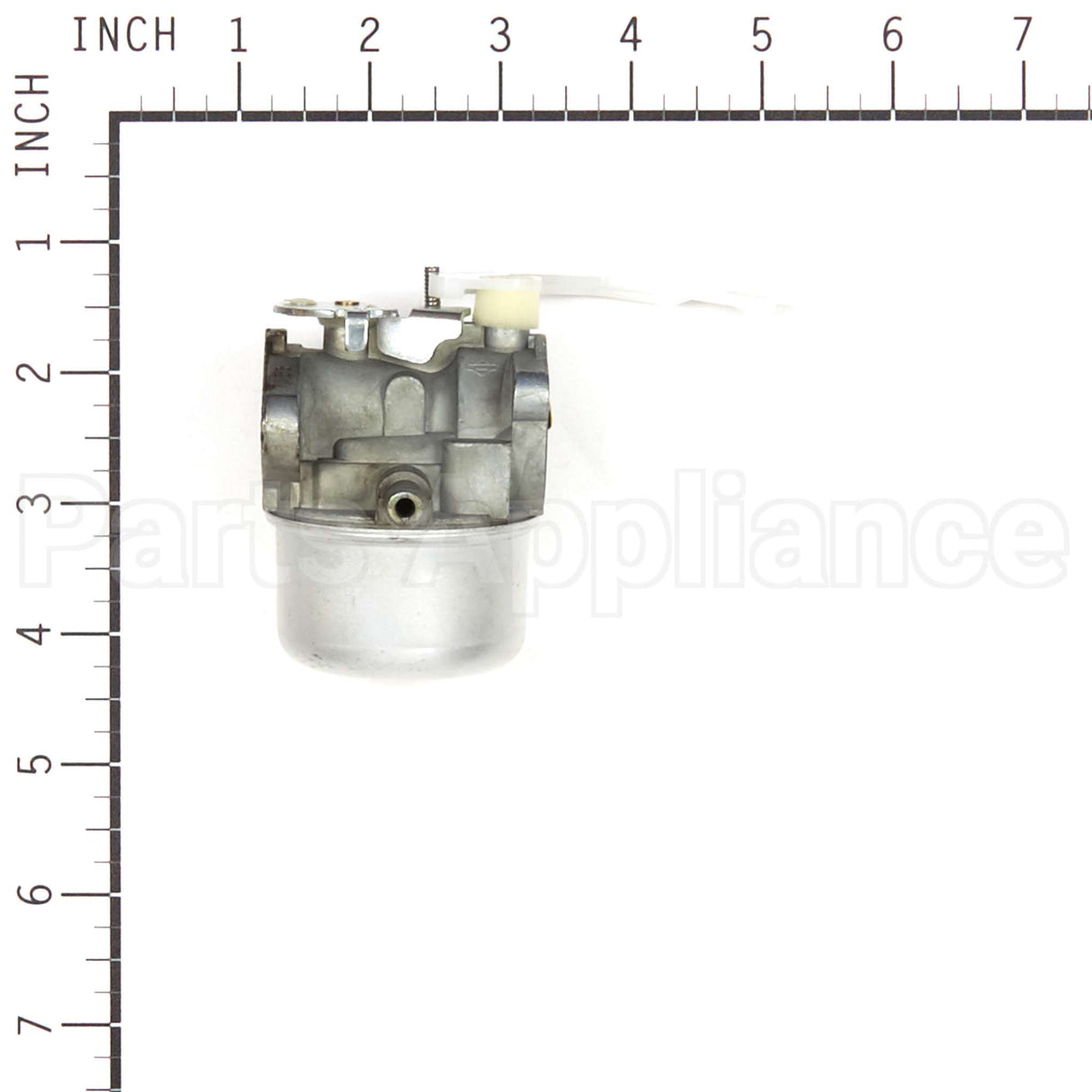 698055 Briggs & Stratton Carburetor