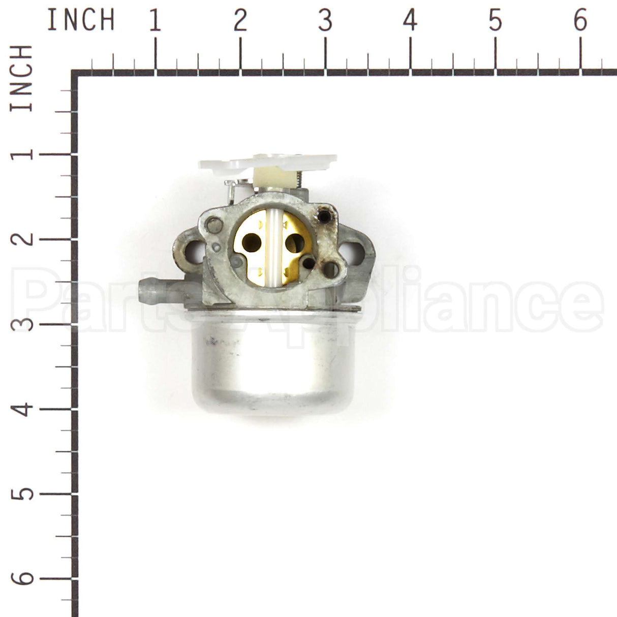 698055 Briggs & Stratton Carburetor