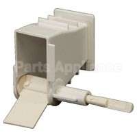 69811-6 Whirlpool Orifice Assy. Damper