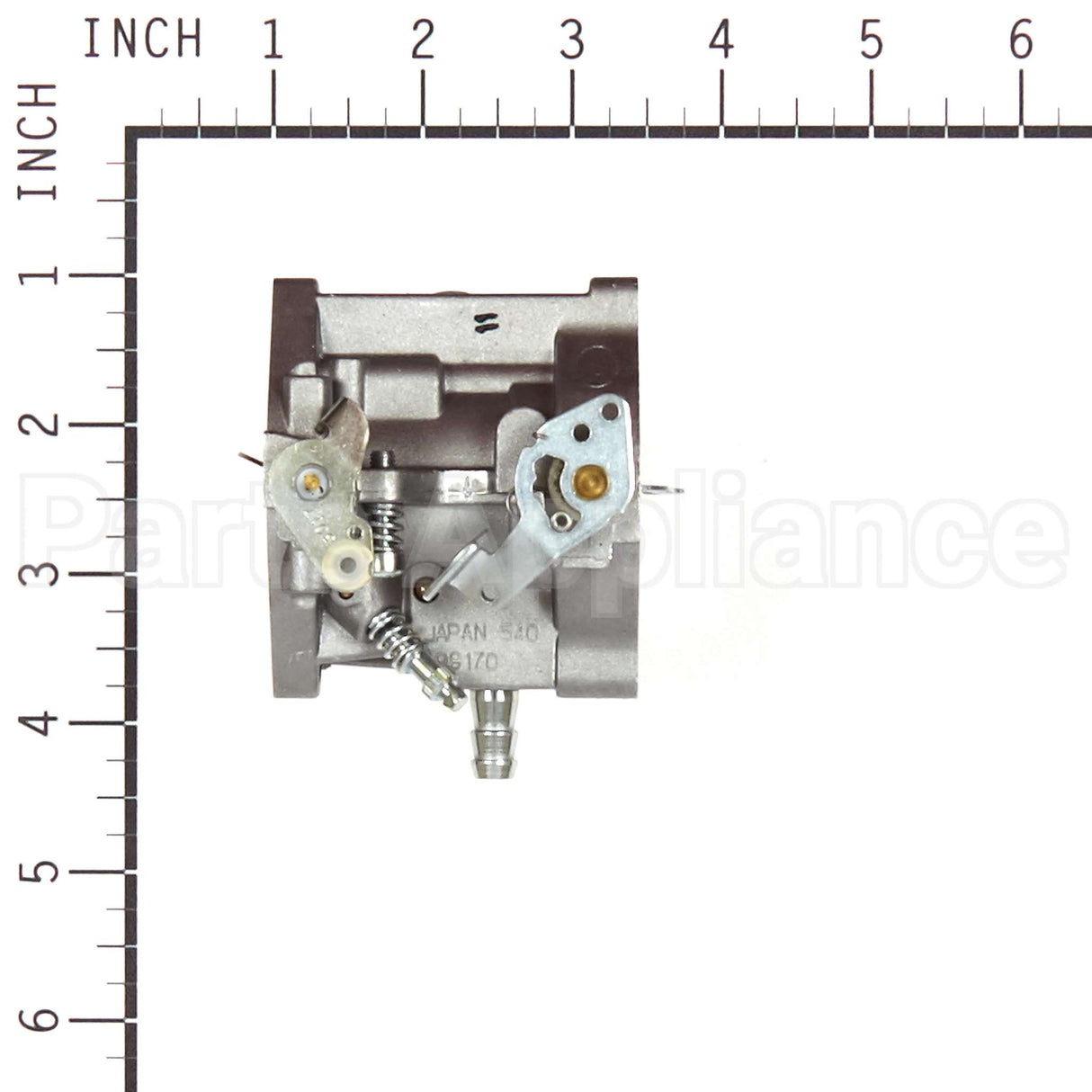 698171 Briggs & Stratton Carburetor