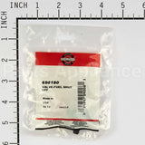 698180 Briggs & Stratton Valve-Fuel Shut Off