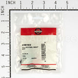698183 Briggs & Stratton Valve-Fuel Shut Off
