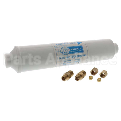 WF271 Water Filter Compatible