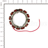 698314 Briggs & Stratton Alternator