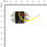 698315 Briggs & Stratton Regulator