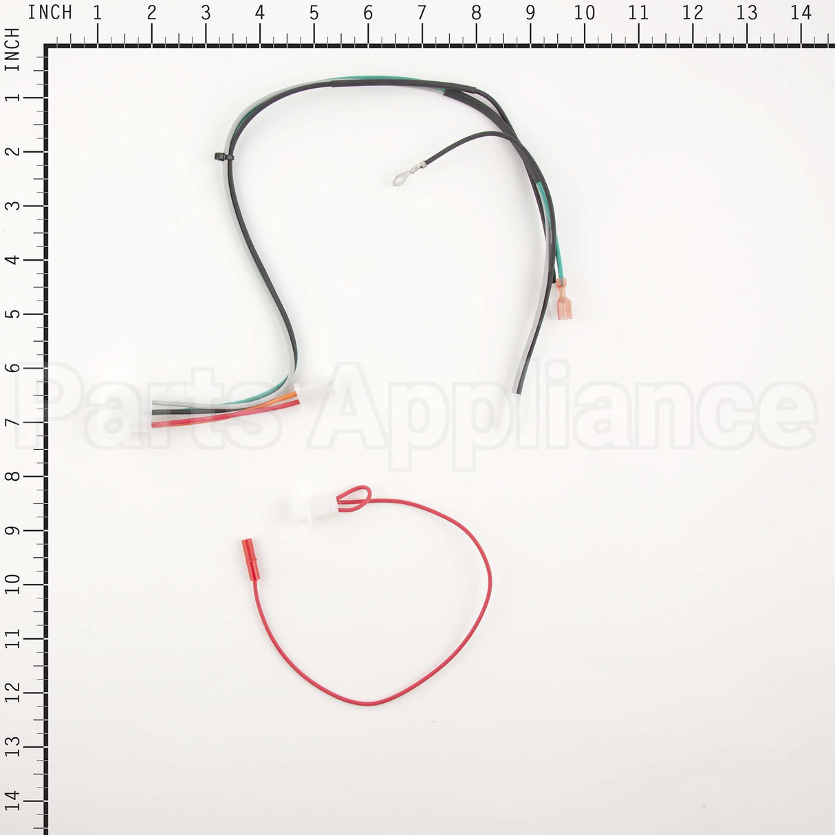 698329 Briggs & Stratton Harness-Wiring