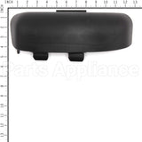 698403 Briggs & Stratton Cover-Air Cleaner