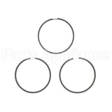 698430 Briggs & Stratton Ring Set-Std