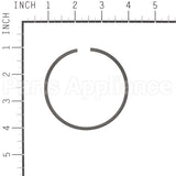 698430 Briggs & Stratton Ring Set-Std